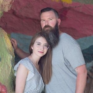 Meet your Posher, Stephenie